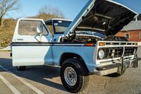 1977 Ford F-150 for sale