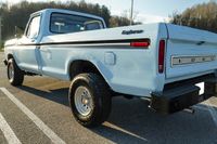 1977 Ford F-150 for sale