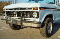 1977 Ford F-150 for sale