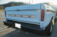 1977 Ford F-150 for sale