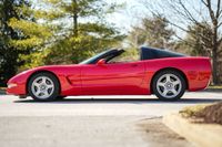1998 Chevrolet Corvette 22k Miles for sale