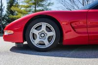 1998 Chevrolet Corvette 22k Miles for sale