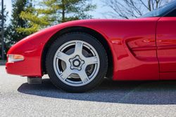1998 Chevrolet Corvette 22k Miles for sale