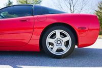 1998 Chevrolet Corvette 22k Miles for sale