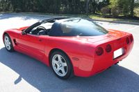 1998 Chevrolet Corvette 22k Miles for sale