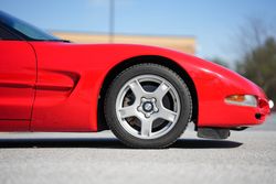 1998 Chevrolet Corvette 22k Miles for sale