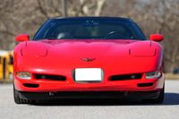 1998 Chevrolet Corvette 22k Miles for sale