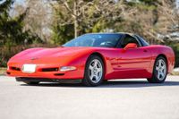 1998 Chevrolet Corvette 22k Miles for sale