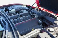 1998 Chevrolet Corvette 22k Miles for sale