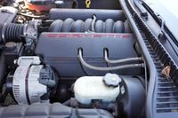 1998 Chevrolet Corvette 22k Miles for sale