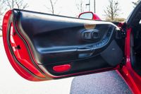 1998 Chevrolet Corvette 22k Miles for sale