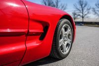 1998 Chevrolet Corvette 22k Miles for sale
