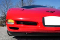 1998 Chevrolet Corvette 22k Miles for sale