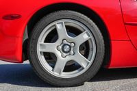 1998 Chevrolet Corvette 22k Miles for sale
