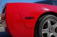 1998 Chevrolet Corvette 22k Miles for sale