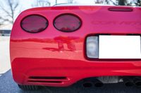 1998 Chevrolet Corvette 22k Miles for sale