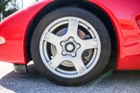 1998 Chevrolet Corvette 22k Miles for sale