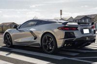 2021 Chevrolet Corvette Stingray 2LT for sale