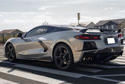 2021 Chevrolet Corvette Stingray 2LT for sale