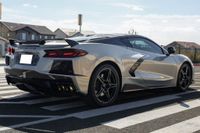 2021 Chevrolet Corvette Stingray 2LT for sale