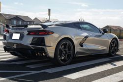 2021 Chevrolet Corvette Stingray 2LT for sale