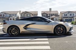 2021 Chevrolet Corvette Stingray 2LT for sale