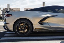 2021 Chevrolet Corvette Stingray 2LT for sale