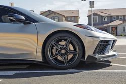 2021 Chevrolet Corvette Stingray 2LT for sale