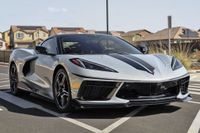 2021 Chevrolet Corvette Stingray 2LT for sale