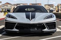 2021 Chevrolet Corvette Stingray 2LT for sale