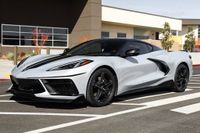 2021 Chevrolet Corvette Stingray 2LT for sale