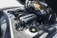 2021 Chevrolet Corvette Stingray 2LT for sale