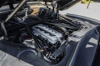 2021 Chevrolet Corvette Stingray 2LT for sale