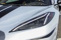 2021 Chevrolet Corvette Stingray 2LT for sale