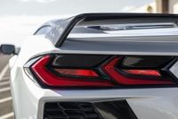 2021 Chevrolet Corvette Stingray 2LT for sale