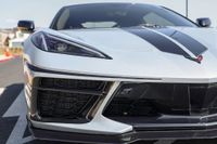 2021 Chevrolet Corvette Stingray 2LT for sale