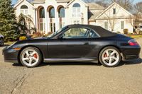 2004 Porsche 911 Carrera 4S Cabriolet for sale