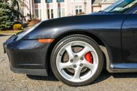 2004 Porsche 911 Carrera 4S Cabriolet for sale