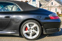 2004 Porsche 911 Carrera 4S Cabriolet for sale