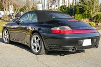2004 Porsche 911 Carrera 4S Cabriolet for sale