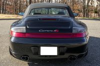 2004 Porsche 911 Carrera 4S Cabriolet for sale
