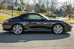 2004 Porsche 911 Carrera 4S Cabriolet for sale