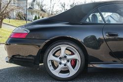 2004 Porsche 911 Carrera 4S Cabriolet for sale