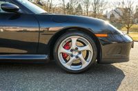2004 Porsche 911 Carrera 4S Cabriolet for sale