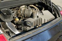 2004 Porsche 911 Carrera 4S Cabriolet for sale
