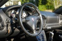 2004 Porsche 911 Carrera 4S Cabriolet for sale