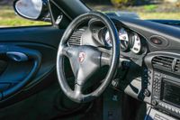 2004 Porsche 911 Carrera 4S Cabriolet for sale