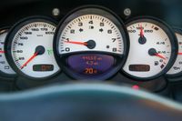 2004 Porsche 911 Carrera 4S Cabriolet for sale