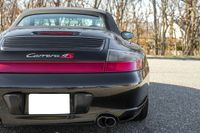 2004 Porsche 911 Carrera 4S Cabriolet for sale