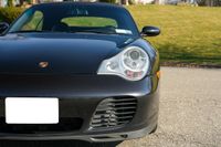 2004 Porsche 911 Carrera 4S Cabriolet for sale